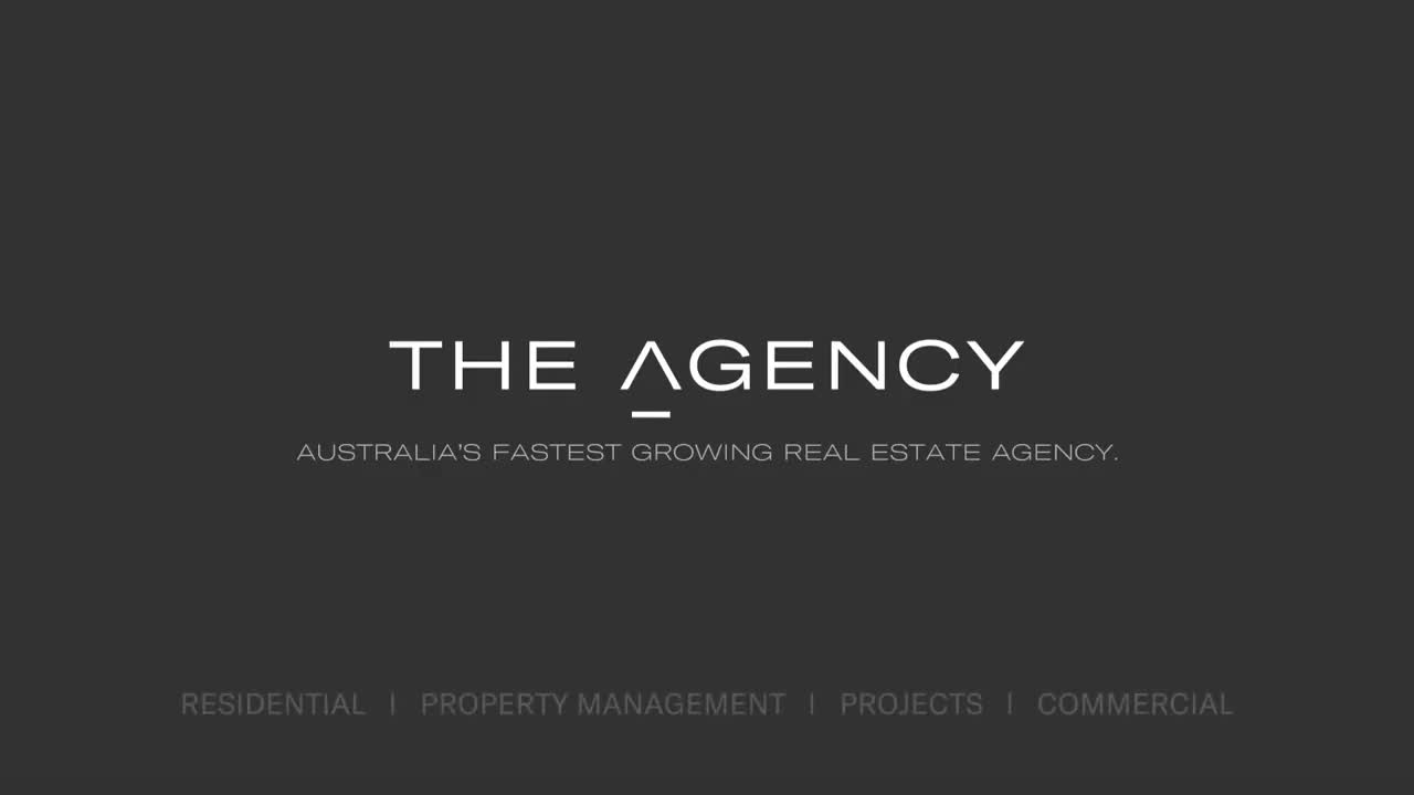 The Agency - Australia's Fastest Growing Real Estate Agency