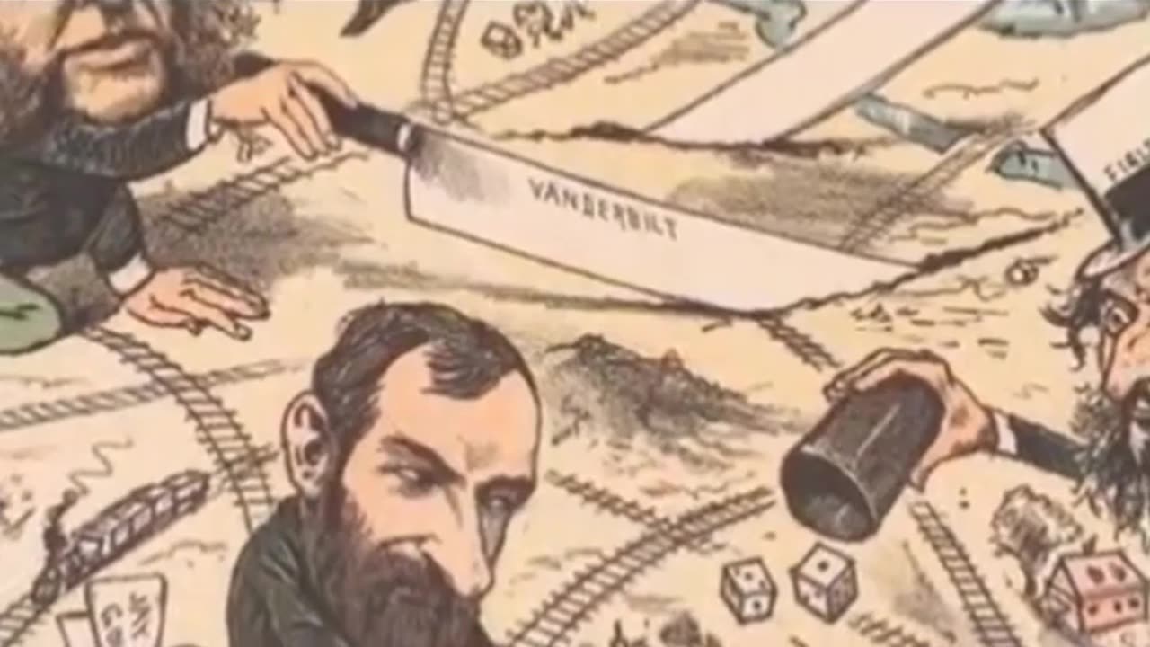 1000 YRS IN THE MAKING OF THE FAKE FEDERAL RESERVE CORPORATION