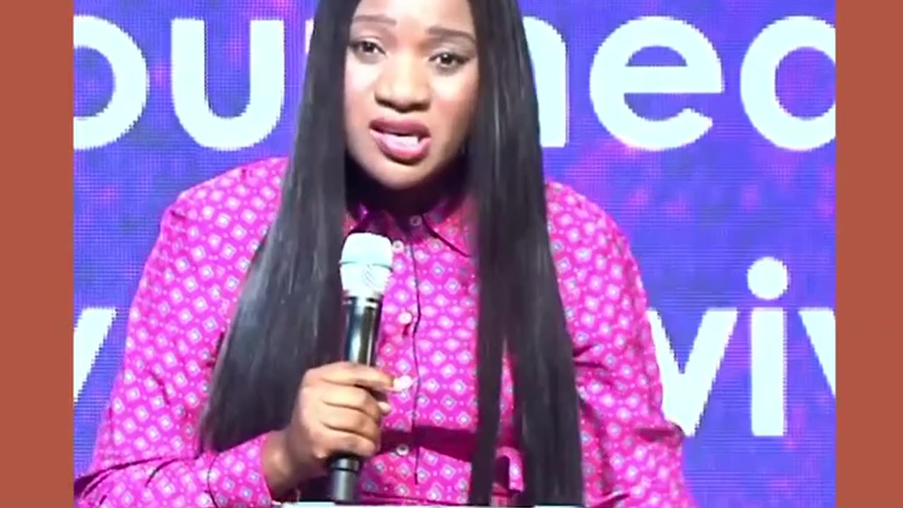 YOU ARE BOUND TO YOUR SPOUSE AS LONG AS HE/SHE IS ALIVE BY PASTOR TEMI AREO