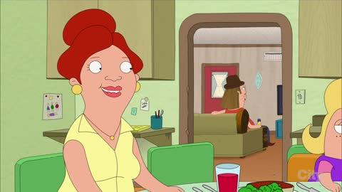 Bordertown - S01 E01