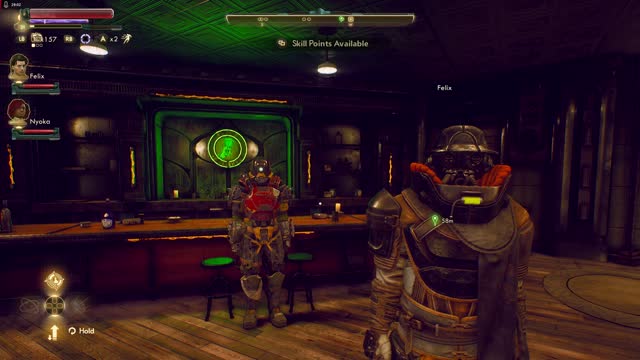 Lets Play The Outer Worlds Ep. 38