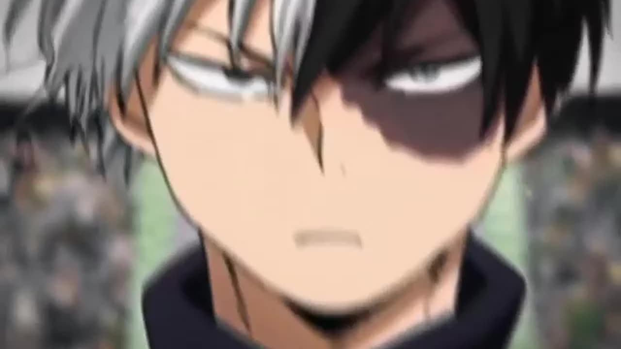 Attitude anime video #anime edit #lofi edit #lofi song