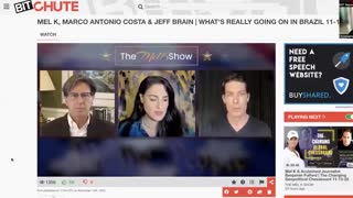 SGT REPORT AMERICAN BOLSHEVIKS -- Chris Alexander