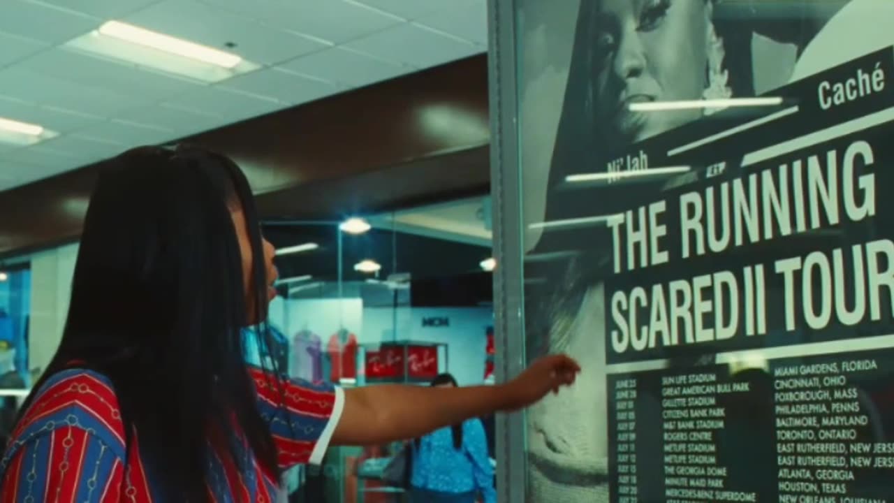 Swarm (2023)