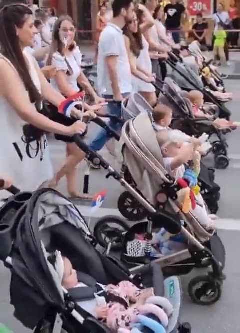 This is what real pride looks like.