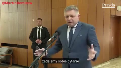 Właśnie teraz (dzisiaj) decydują czy twój syn zostanie wysłany na voynę Polko!