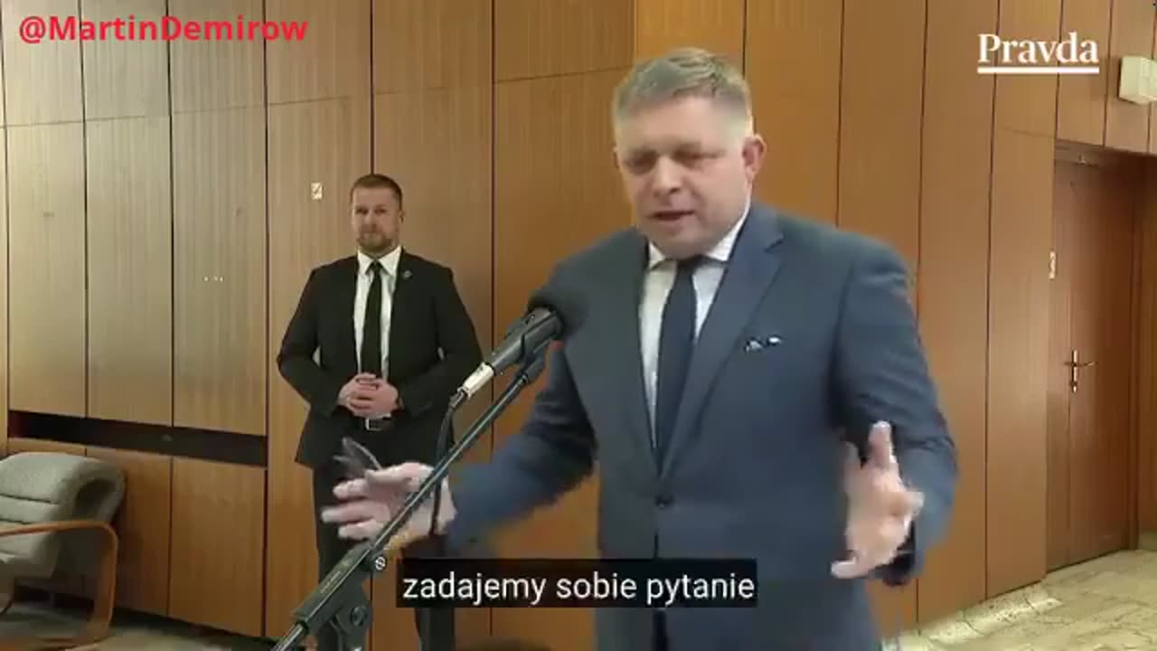 Właśnie teraz (dzisiaj) decydują czy twój syn zostanie wysłany na voynę Polko!