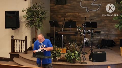 Prophecy Update 6-14-23