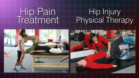 Stride Strong Physical Therapy Portland