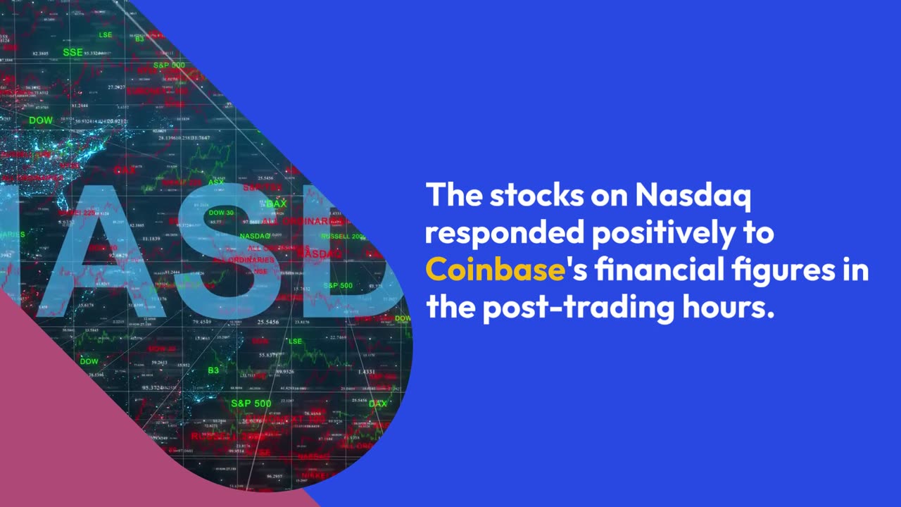 Coinbase Global Reduces Q1 Losses, Stock Price Still Subdued Due to SEC Enforcement