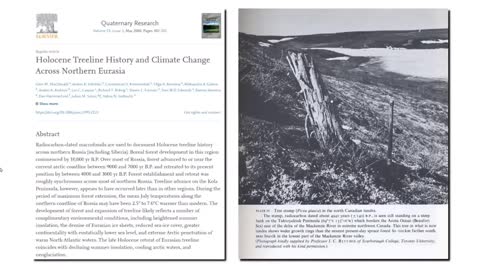 Climate Change? Lies, Damned Lies and Arctic Graphs.