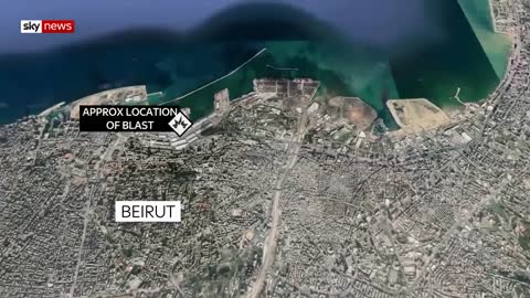 Explained_ What happened in deadly Beirut explosion