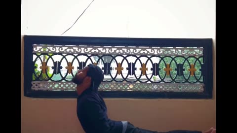 Yoga for depression