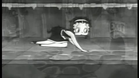 Betty Boop - Blunderland (1934)