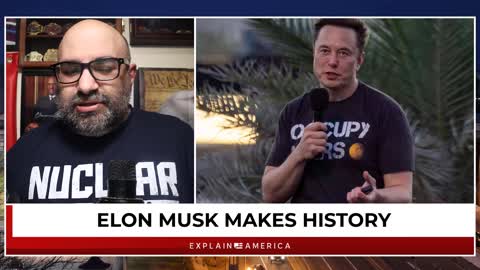 Have To Do It' - Elon Musk Makes Historic Decision