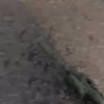 Ukrainian border guards in Bakhmut under artillery fire