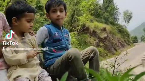 Kashmir visit video