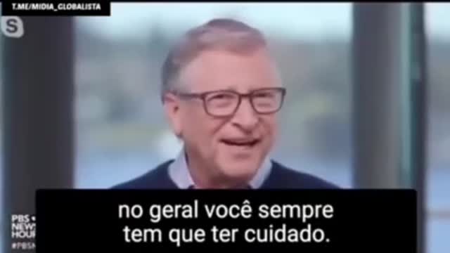 Bill Gates