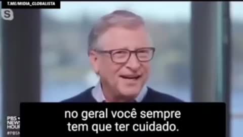 Bill Gates