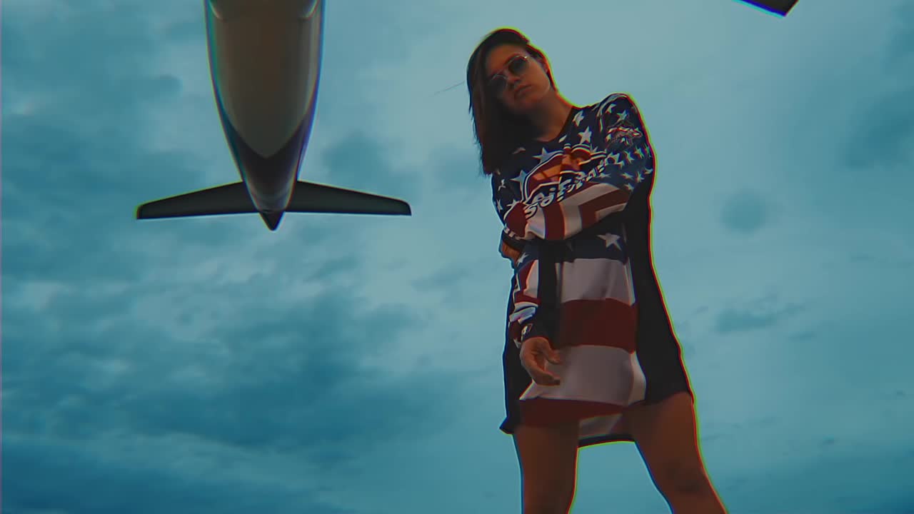 TATARKA - U CAN TAKE (feat. LITTLE BIG)