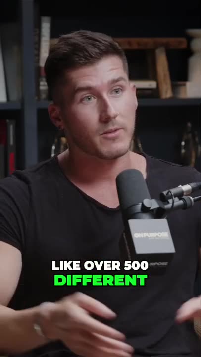 #16 From Seeking Validation to Authenticity: My Journey 2 to Self-Discovery