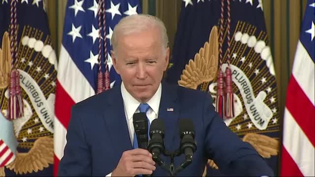 US midterm elections 2022- Joe Biden makes address as ‘Red wave’ fails to materialise