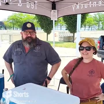 Learn how to pronounce Eridanus Brewing in Russell, KY #craftbeer