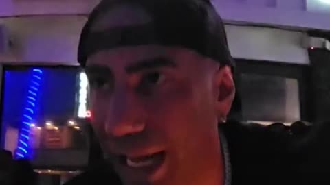 Fousey Exposes Hollywood