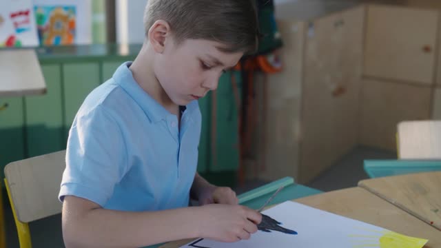 Kid Learning