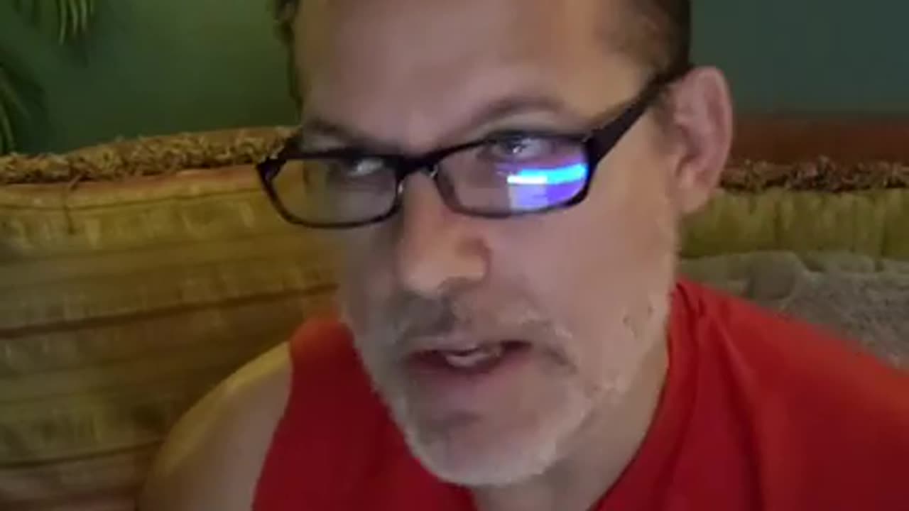 Reading the Bible LIVE: All things are Yours