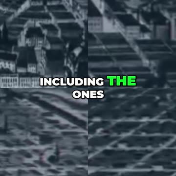 The Rise of Detroit: How Metal and Wood Shaped a City