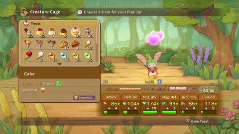 Ni No Kuni Wrath of the White Witch Part 14