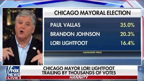 Hannity: Let’s go Brandon