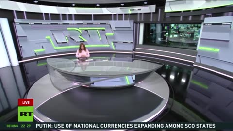 RT News - July 4 2023 (17:00 MSK)