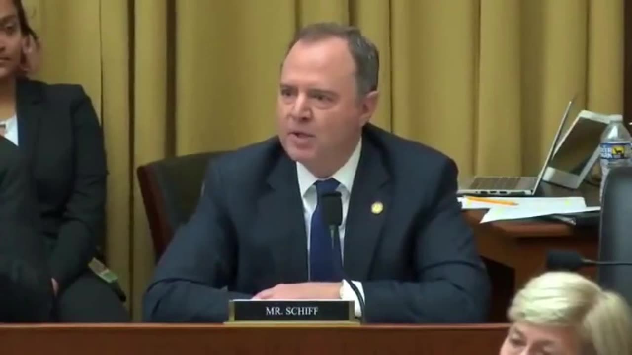 Durham Slams Adam Schiff In Viral Clip