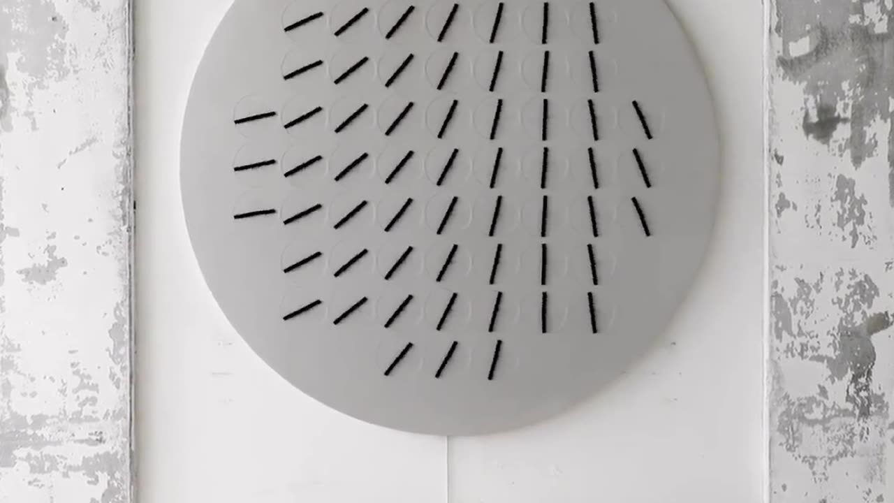 Bespoke A million Times 61c is on display at our Stockholm studio