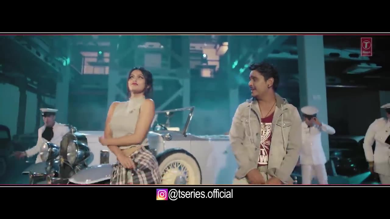 Dilli Sara: Kamal Khan, Kuwar Virk (Video Song) Latest Punjabi Songs 2017 | "T-Series"