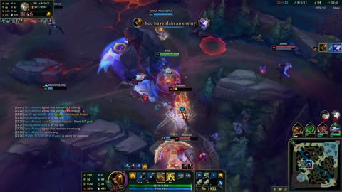 This is why Akshan got HOTFIXED!