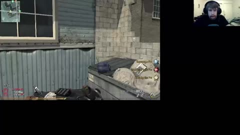 OG MW2 Steam