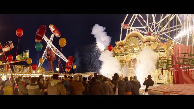 PADDINGTON 2 - US Trailer 2