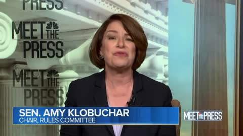 Klobuchar After Musk Takeover: Twitter Is 'Making Money Off Of This Violence'