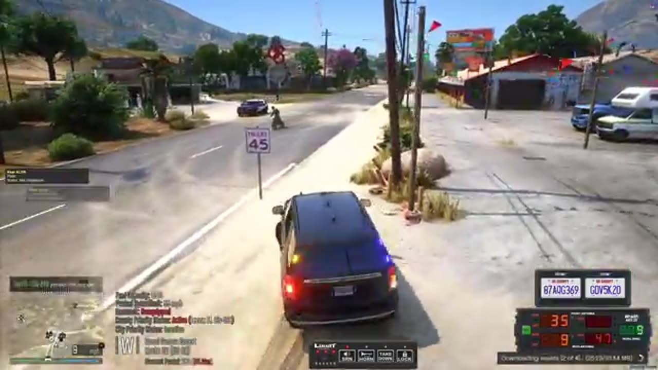 GTA v best mission