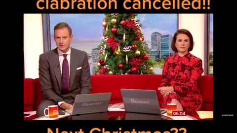 London Eye new year clabration cancelled!!