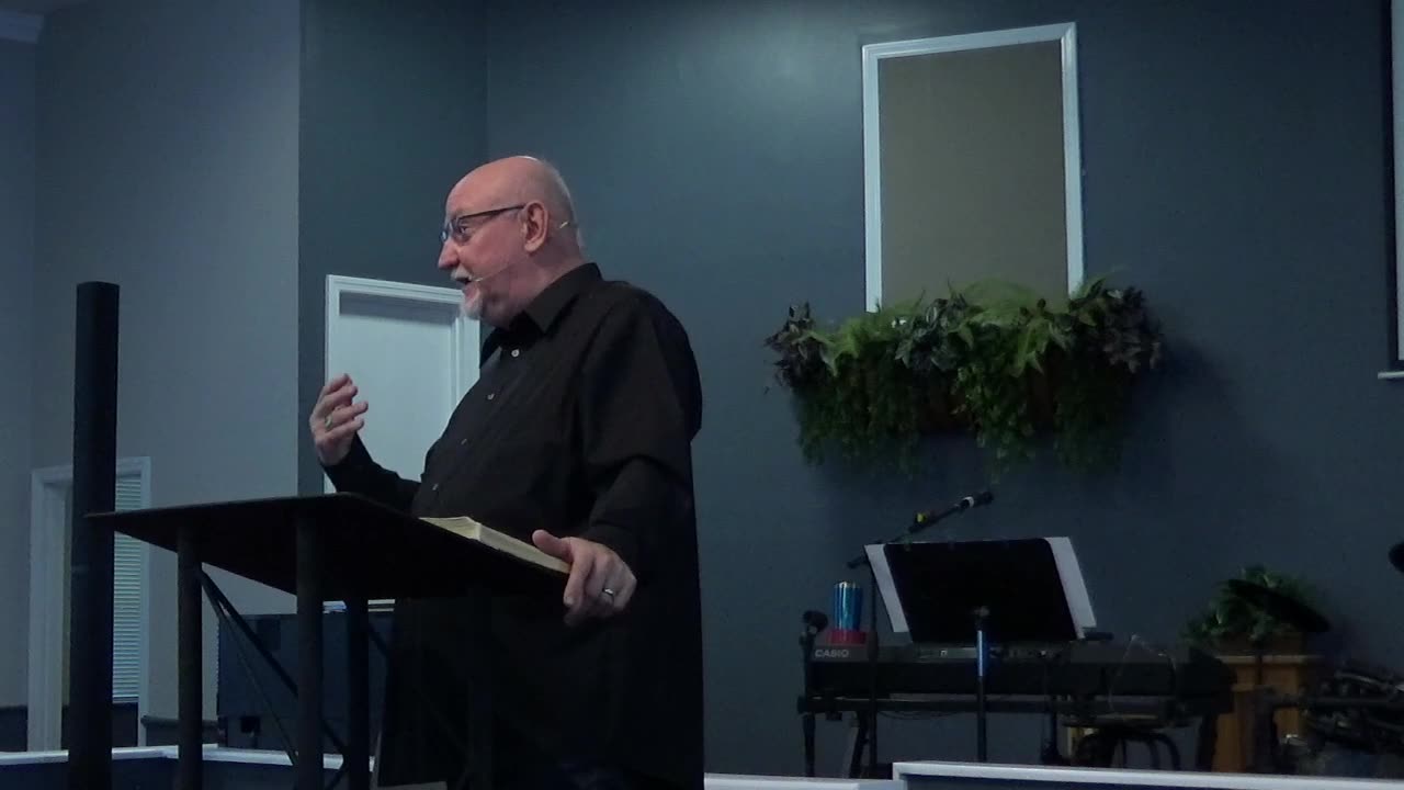 The Poison Of The Progressive Gospel