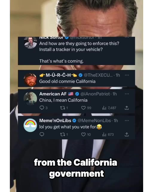 California is planning on taxing citizens $0.30 per mile they drive..