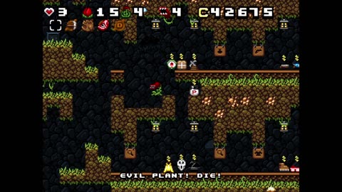 Pick and Choose - Tastes Like Spelunky Pt.19