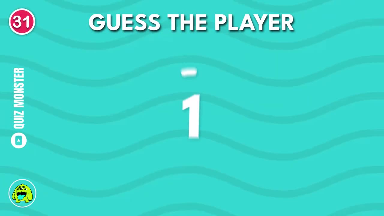 Guess The Player In 0.001 Seconds _ Football Quiz