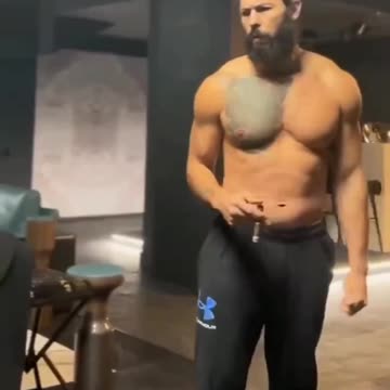 Andrew Tates first video out of jail