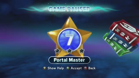 Skylanders trap team know it all island 100% part 3 of 3