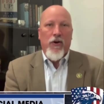 Don’t even utter the word Ukraine on the floor of the house 💥